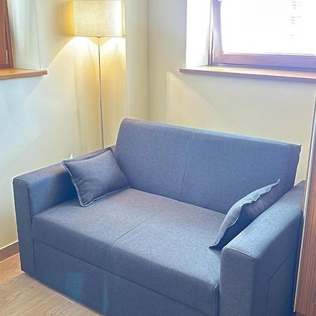 Guest House Golden Goose Rovigno Esterno foto