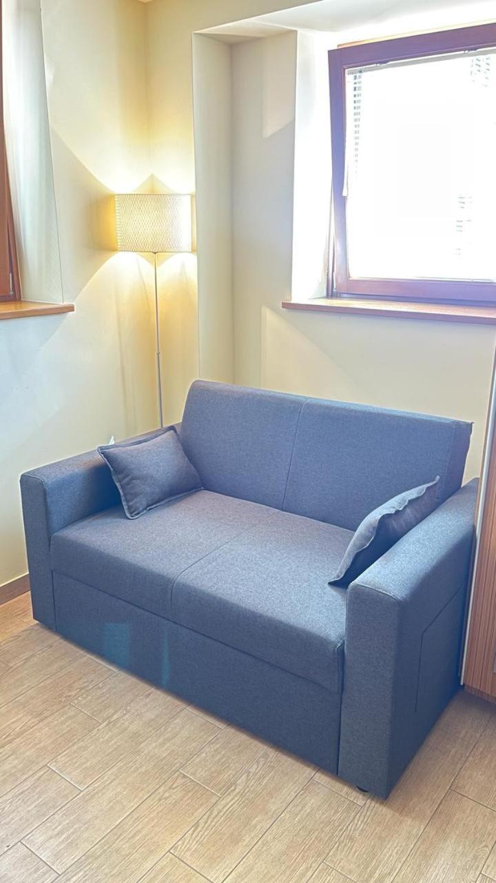 Guest House Golden Goose Rovigno Esterno foto